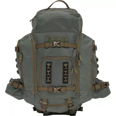 Aob BOG Hunting 3500 Bivy Bag Grey