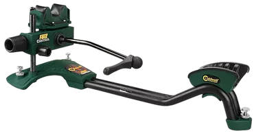 Aob Caldwell Fire Control Full Length Rest