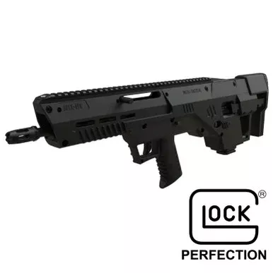 Apex Carbine Conversion Kit for Glock 19 Gen 3-5, 19X, 45