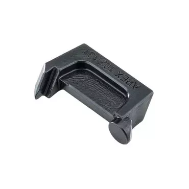 Apex Tactical Failure Resistant Extractor for Glock Slim Frame Models