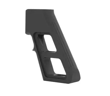 AR-15 A2 SKELETON GRIP ALUMINUM – BLACK