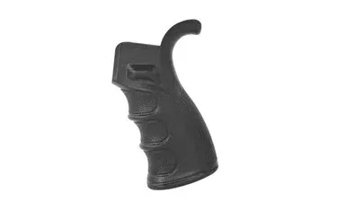 AR-15 DMR Pistol Grip with Storage