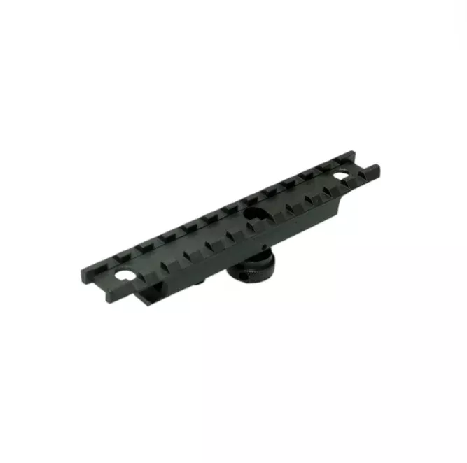 AR15/M4/M16 Carry Handle Picatinny Rail Adapter