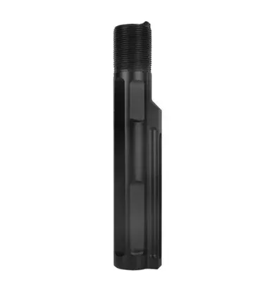 AR15 Mil-Spec Fluted Buffer Tube 8 Position USA Made