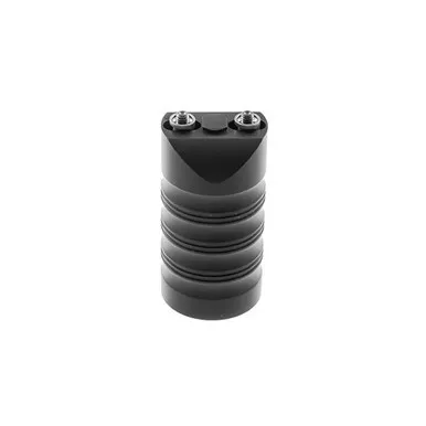 Arisaka Defense Vertical Forend Grip KeyMod Aluminum