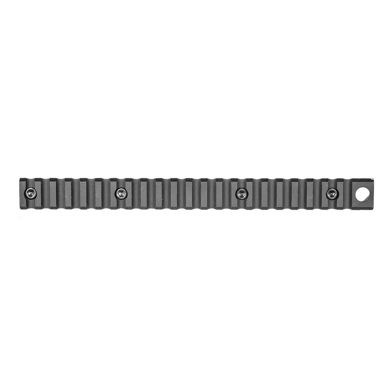Arisaka Rail Slider Picatinny Rail – M-LOK