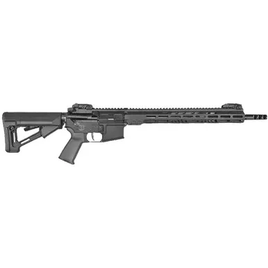 Armalite M-15 Tactical Rifle 5.56x45 NATO 16" Barrel Black