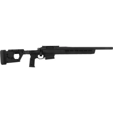 Armalite Surgeon Scalpel Rifle .308 Win 20" Barrel Black