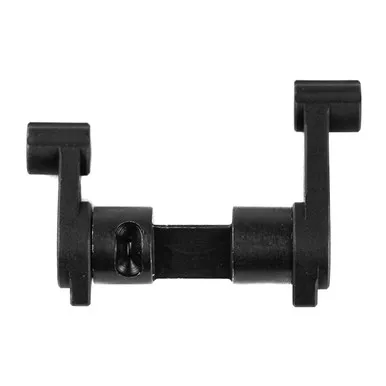 Armaspec Fulcrum-45/90 Ambidextrous Safety Selector Black