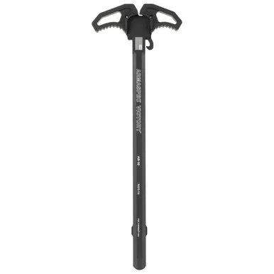 Armaspec Victory Ambidextrous Charging Handle AR-10 Black