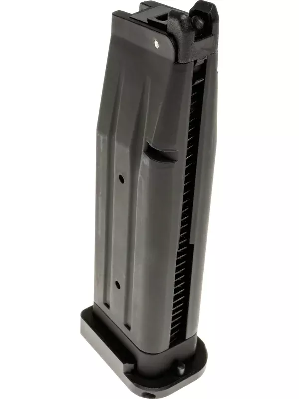 Army Armament 30rnd Magazine for TTI JW3/JW4 GBB Pistols; Pit Viper
