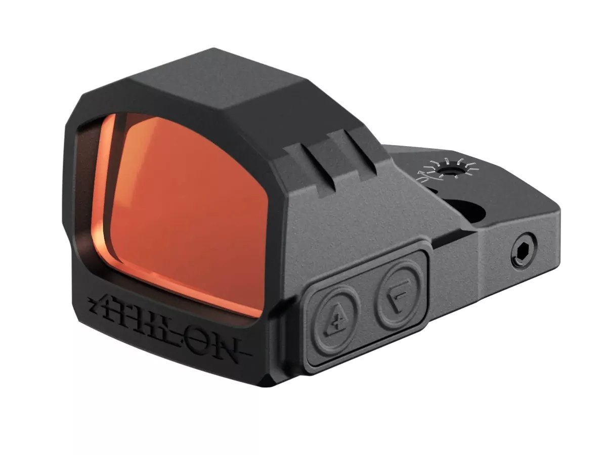 Athlon Optics Talos EDC Pro Red Dot Sight