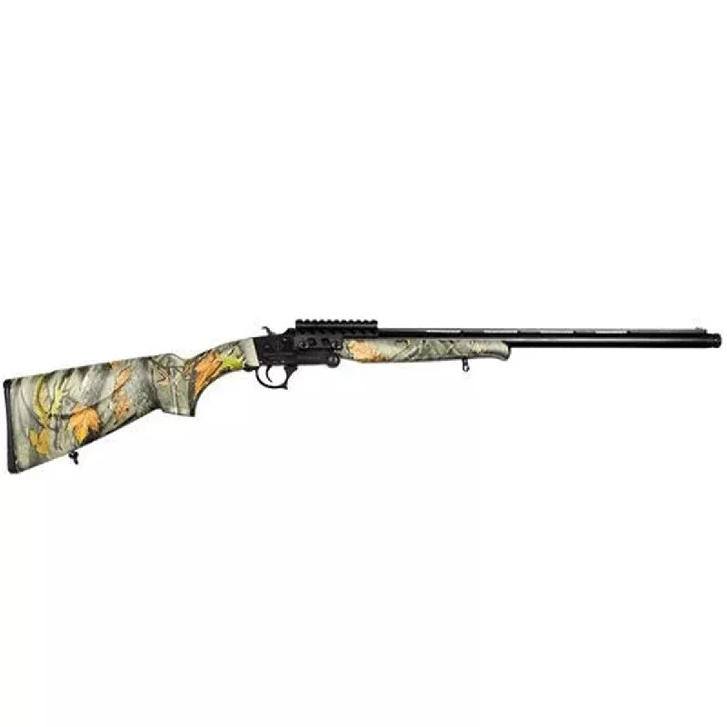 ATI ATIG410NMD23C Nomad 410 Gauge Break Open 3″ 1rd 23″ Shotgun