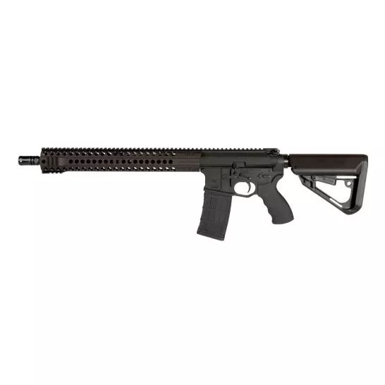 ATI Head Down PV15 5.56×45 AR-15 Rifle, Black – HDPGPV15-556