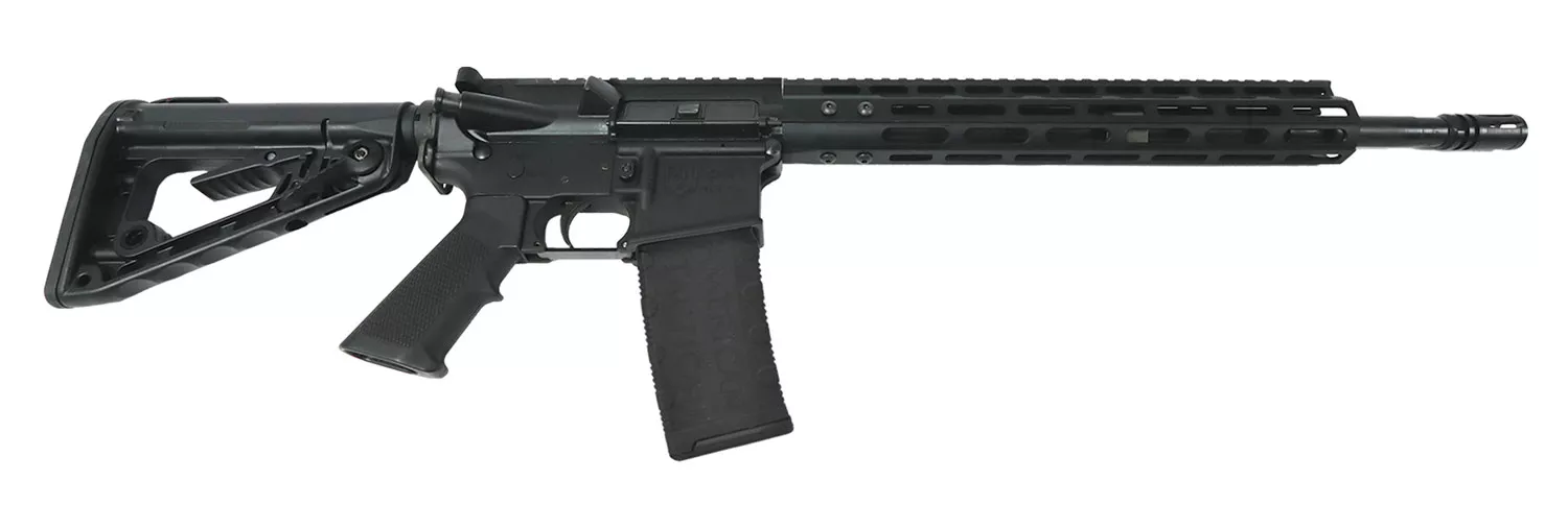 ATI MilSport AR-15 5.56/223 Rifle