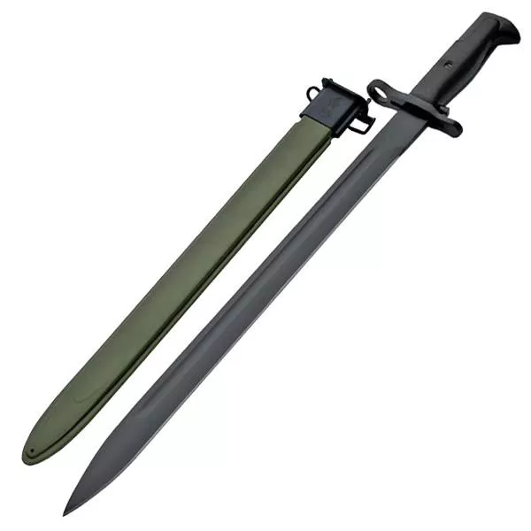 Authentic war time bayonet – PA0269-22 – Weapons Galore