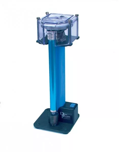 Automatyczna mała napełniarka spłonek Dillon RF100