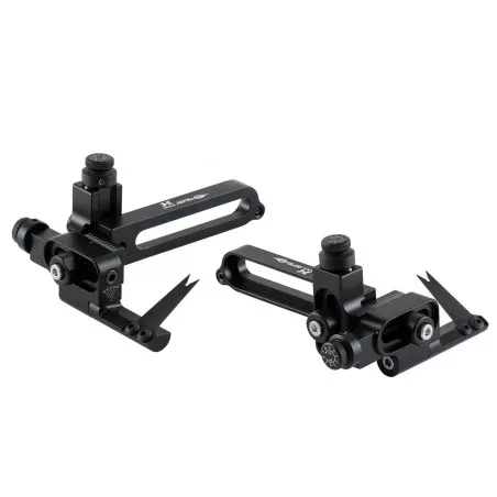 Avalon Tec X Long Extension arrow rest