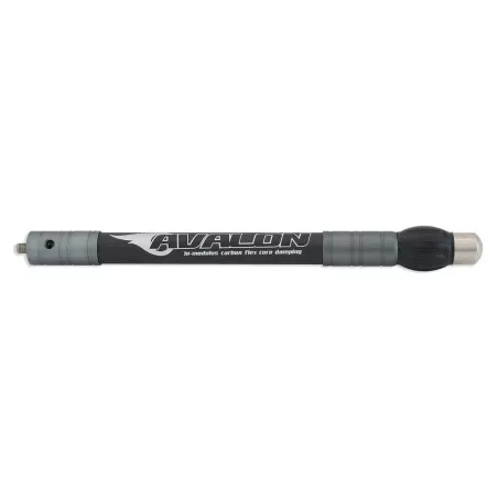 Avalon Tec X recurve side stabilizer