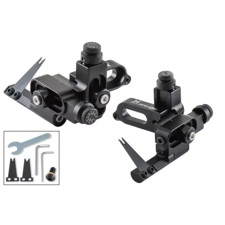 Avalon Tec X Short Extension arrow rest