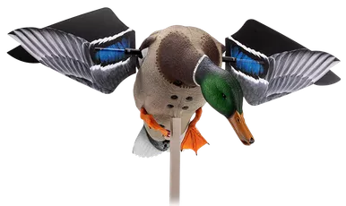 Avian X Powerflight Mallard Smart Motion Duck Decoy
