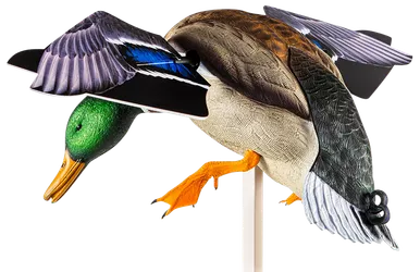 Avian X Powerflight Spinning Wing Duck Decoy