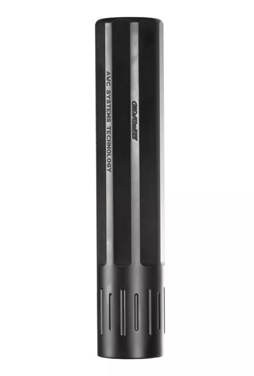 AWC Thor Thundertrap Suppressor .338 Ttp-338-18X1rh-10.4 338 338 Lapua Magnum