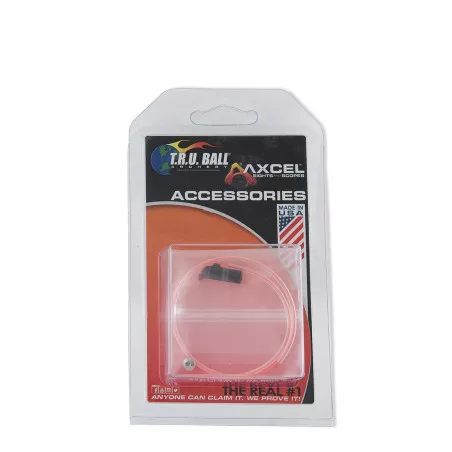 Axcel Accuview AV-25 scope parts