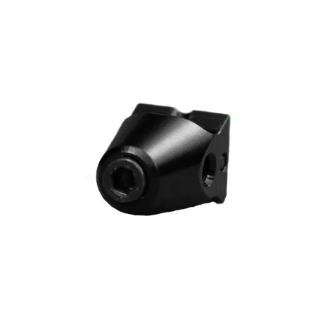 Axcel Achieve XP recurve alignement block