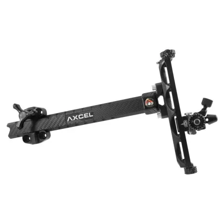 Axcel Achieve XP UHM carbon recurve sight