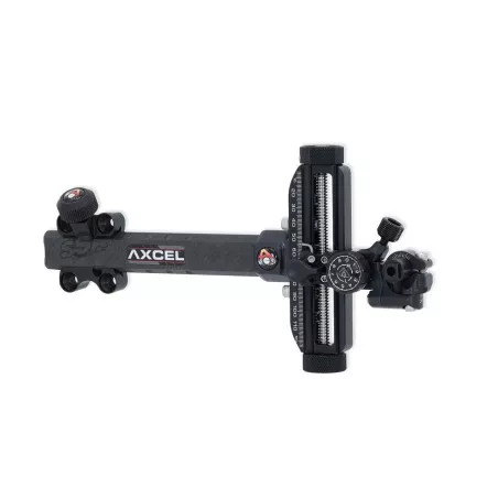 Axcel AX3000 carbon compound sight