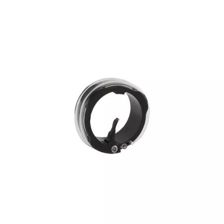 Axcel Curve Fire ring pin