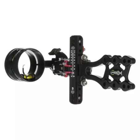 Axcel Landslyde AV-31 hunting and 3D sight