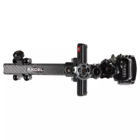 Axcel Landslyde Carbon PRO AV-41 hunting & 3D sight