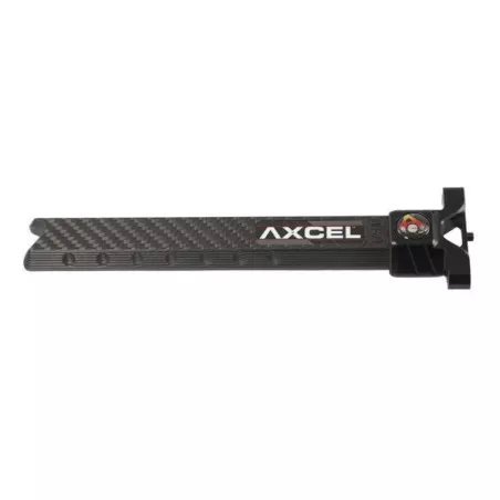 Axcel UHM carbon extension bar