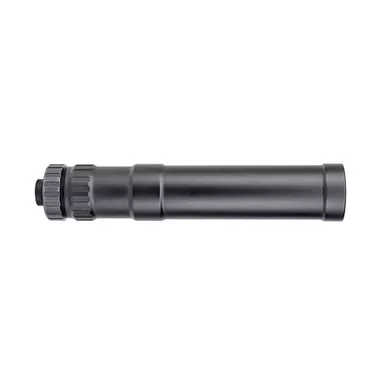 B&T Impulse OLS Suppressor 9mm Luger 13.5x1 Thread