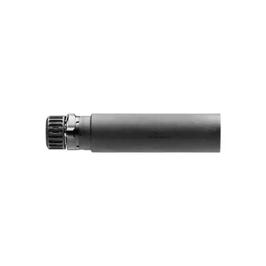 B&T Usa SRBS 7.62 Suppressor 7.62x51 NATO Black with SF HUB Adapter