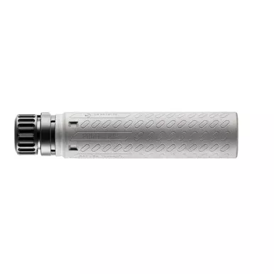 B&T X-762 RBS Full Size Suppressor 7.62/.308 Win Gray