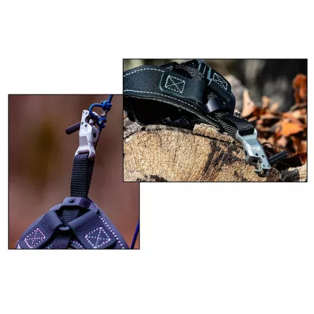 B3 Archery Hawk Index Release