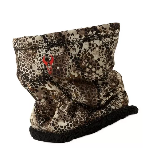 BADLANDS Bonfire Neck Gaiter Approach FX