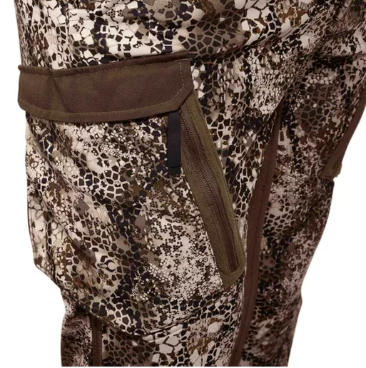 BADLANDS Rise Pant Approach FX