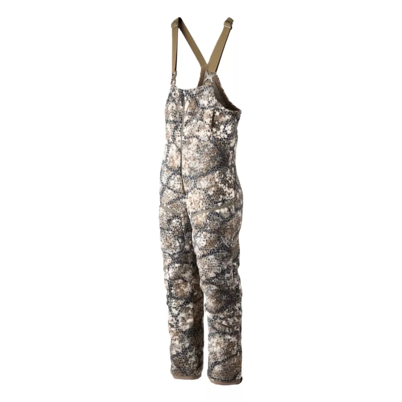 BADLANDS Silen Bib Approach FX