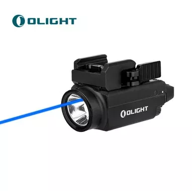 Baldr S Rail Mounted Light 800 Lumens – BLK