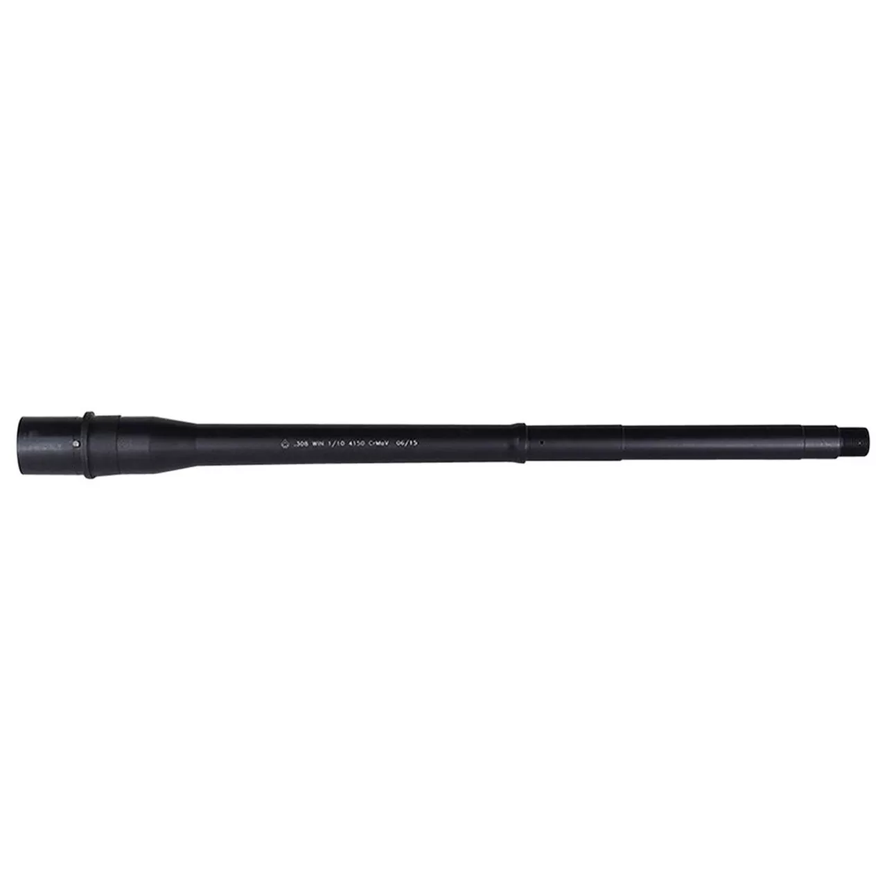 Ballistic Advantage Modern Series .308 AR DPMS Style 16″ Barrel .308 Win Mid-Length Gas System 4150