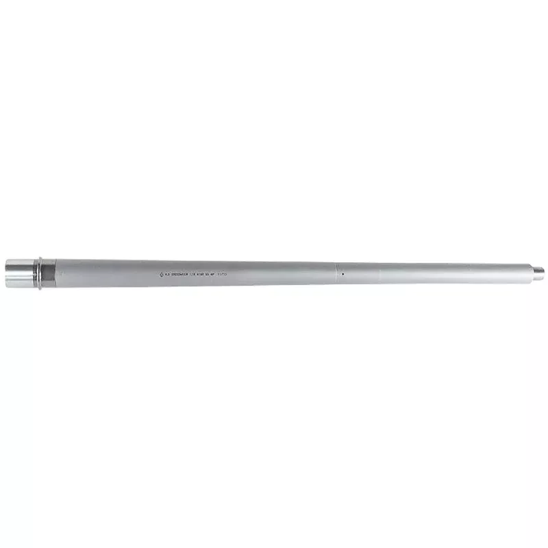 Ballistic Advantage Premium Series 6.5 Creedmoor 22″ Bead Blasted 416R Stainless Steel Rifle Length with .936″ Gas Block for AR-10 – BABL65CR03P