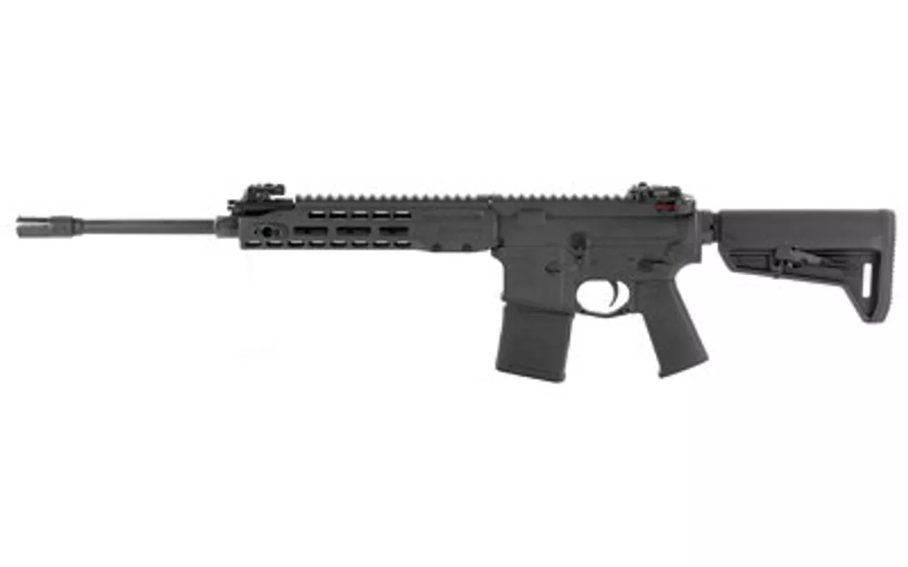 BARR REC7 FLYWEIGHT 5.56 16IN Black