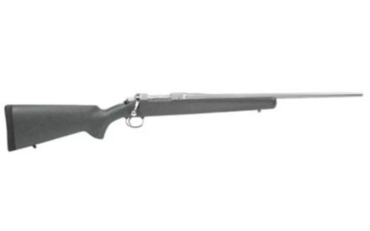 Barrett Fieldcraft 6.5 Creedmoor 21″ SS Barrel, Synthetic Carbon Stock, 4 rd