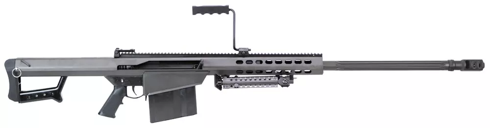 Barrett Firearms M82A1 416 Barrett Semi-Automatic Rifle 29″ Barrel
