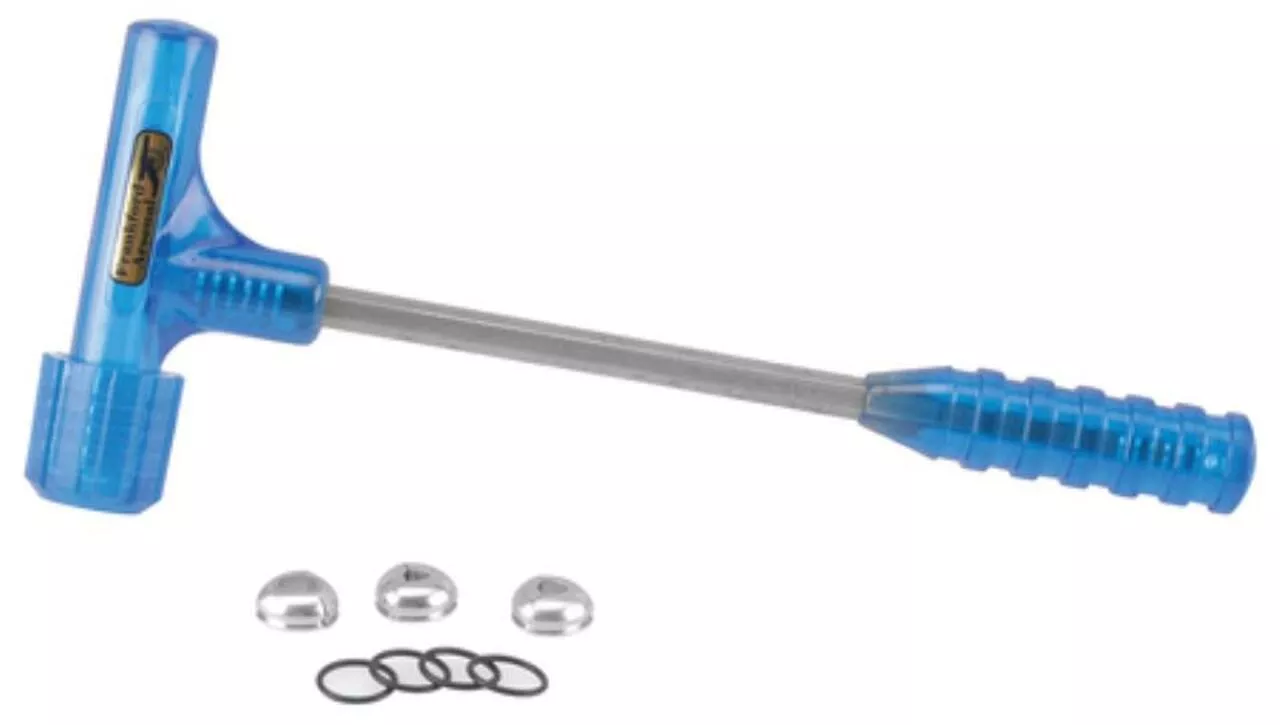Battenfeld Technologies Frankford Arsenal Bullet Puller Replacement Collet Set