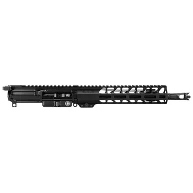 Battle Arms Development BAD Authority Elite 10.5" Upper Receiver Black